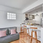 Comodo Apartamento En Palermo, Argentina