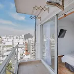 Comodo Apartamento En Palermo, Argentina