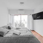 Comodo Apartamento En Palermo, Argentina