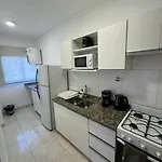 Monoambiente En Palermo
