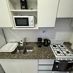 Monoambiente En Palermo