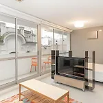 Lujoso Studio En San Telmo Cerca De Puerto Madero