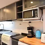 Oro Gardens Studios - Rosedal Palermo - Room 26