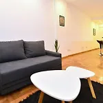 Oro Gardens Studios - Rosedal Palermo - Room 26