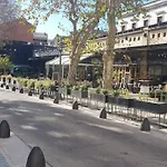Recoleta, Monoambiente Pena