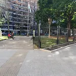 Recoleta, Monoambiente Pena