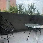 Encanto Porteno En Palermo