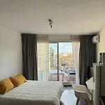 Alojamiento Premier Con Terraza