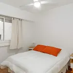 Apartamento Reciclado En El Corazon De Palermo 4P
