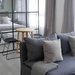 Hassinto Cozy Studio