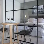 Hassinto Cozy Studio