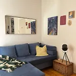 Habitacion Privada En Depto Compartido
