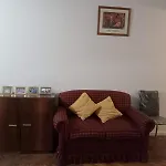 Departamento Barrio Norte