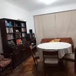 Departamento Barrio Norte