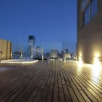 Luxury Studio En Palermo