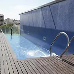 Luxury Studio En Palermo