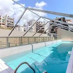 Gf Luxury Studio In Recoleta 602