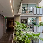 Gf Luxury Studio In Recoleta 602