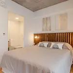 Gf Luxury Studio In Recoleta 602