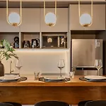Gf Luxury Studio In Recoleta 602