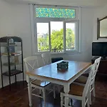 Gran Apartamento Minimalista