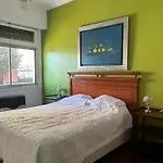 Gran Apartamento Minimalista