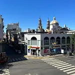 Gran Apartamento Minimalista