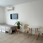 Panoramic San Telmo Apartment