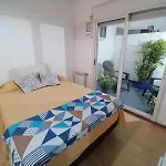 Elegante Departamento En Palermo