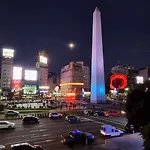Miralejos Obelisco