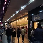 Miralejos Obelisco