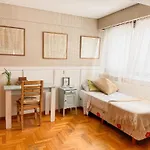 Beautiful Room In A Family House
