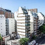 Ideal Apartamento Para Parejas En Palermo