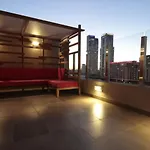 Luxury Apartment In Distrito Arcos