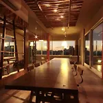 Luxury Apartment In Distrito Arcos