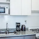 Ideal Apartamento Para Parejas En Palermo