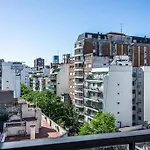 Ideal Apartamento Para Parejas En Palermo