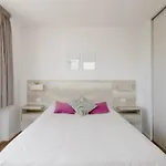 Espacioso Apartamento En Palermo, Argentina