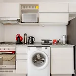 Espacioso Apartamento En Palermo, Argentina