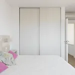 Espacioso Apartamento En Palermo, Argentina