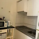 La Terraza Secreta