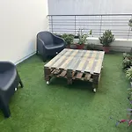 La Terraza Secreta