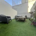 La Terraza Secreta