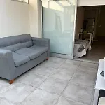La Terraza Secreta