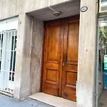 Departamento Minimalista Y Luminoso En Recoleta