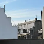 Departamento Minimalista Y Luminoso En Recoleta