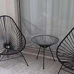 Bello Departamento Con Patio En Pb Con Amenities