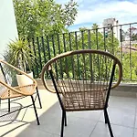 Cerezo Lovely Apartment