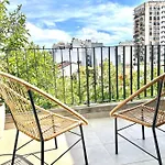 Cerezo Lovely Apartment