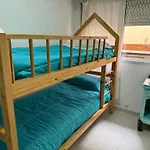 Centrico Y Amplio Apartamento A Pasos Del Metro